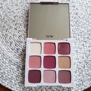 tarte tartelette lil' juicy Eyeshadow Palette